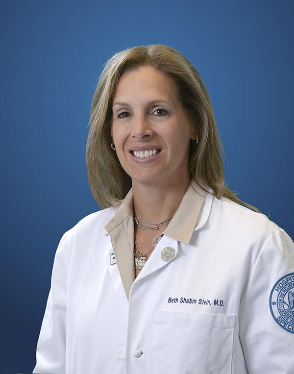 Beth Shubin Stein, MD