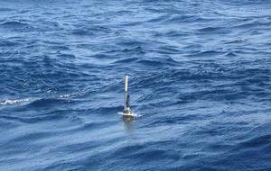 The new methodology accurately estimates the horizontal diffusion of water masses in different ocean regions