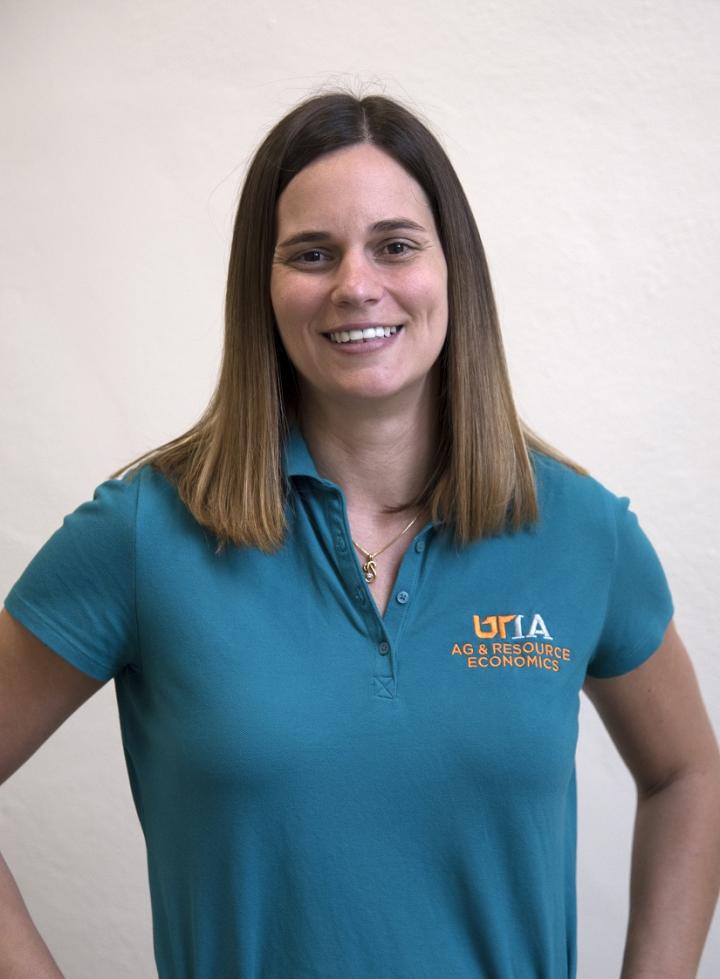 Photo of Karen DeLong