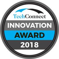 TechConnect Award Logo