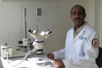 Sakthivel Sadayappan, Loyola University Health System