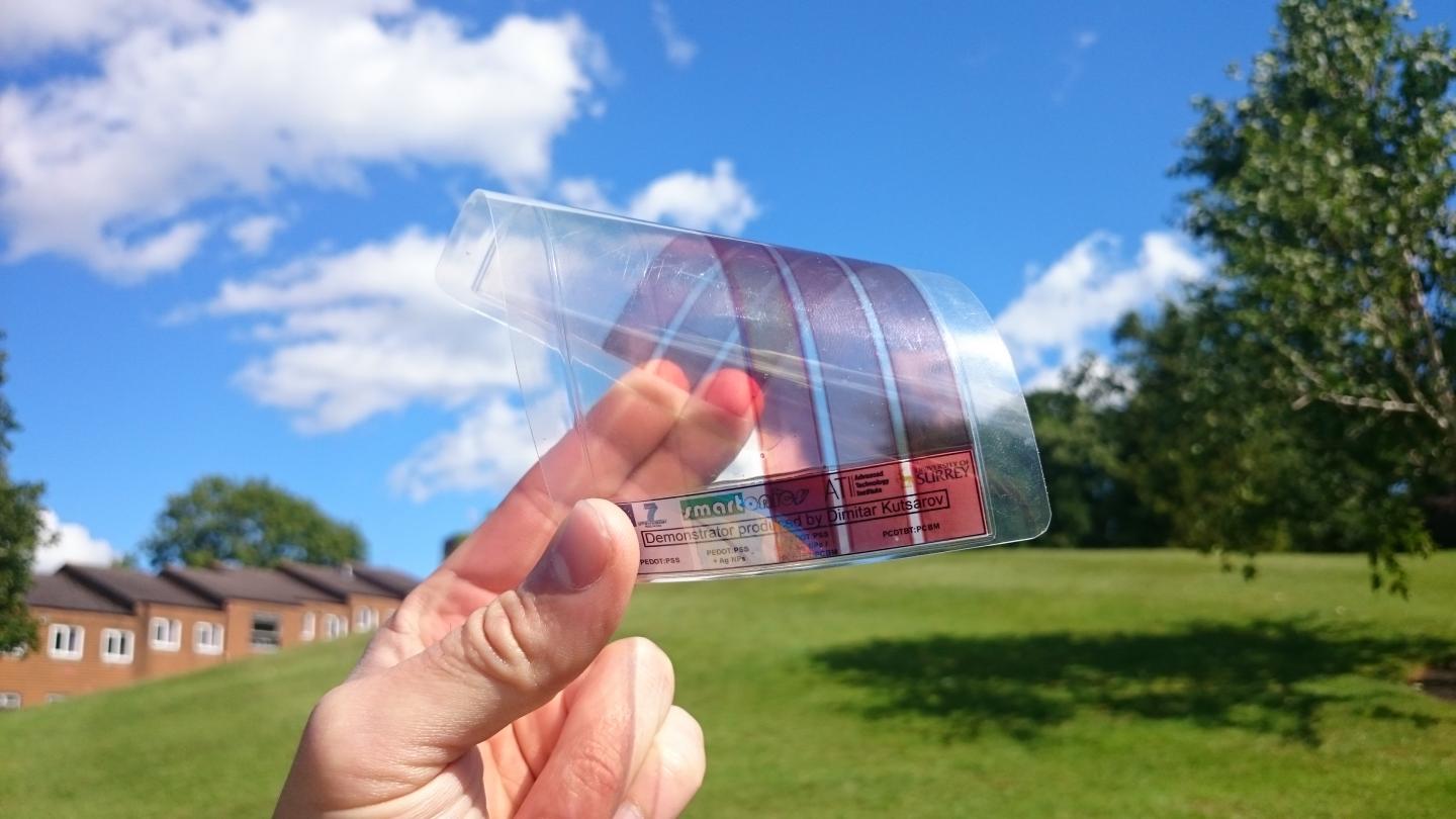 Solar Cell