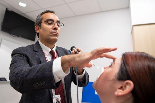 Ahmad Sedaghat, University of Cincinnati