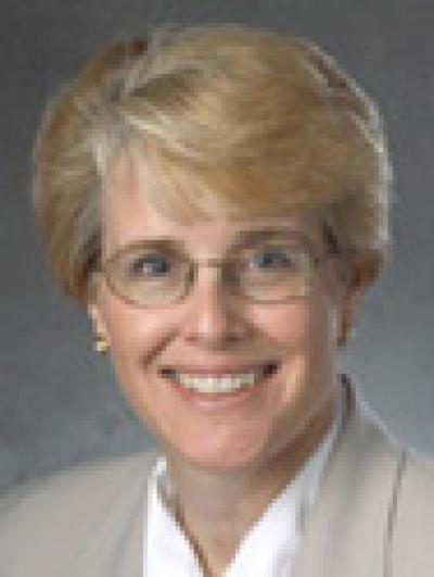 Mary Nettleman, Michigan State University