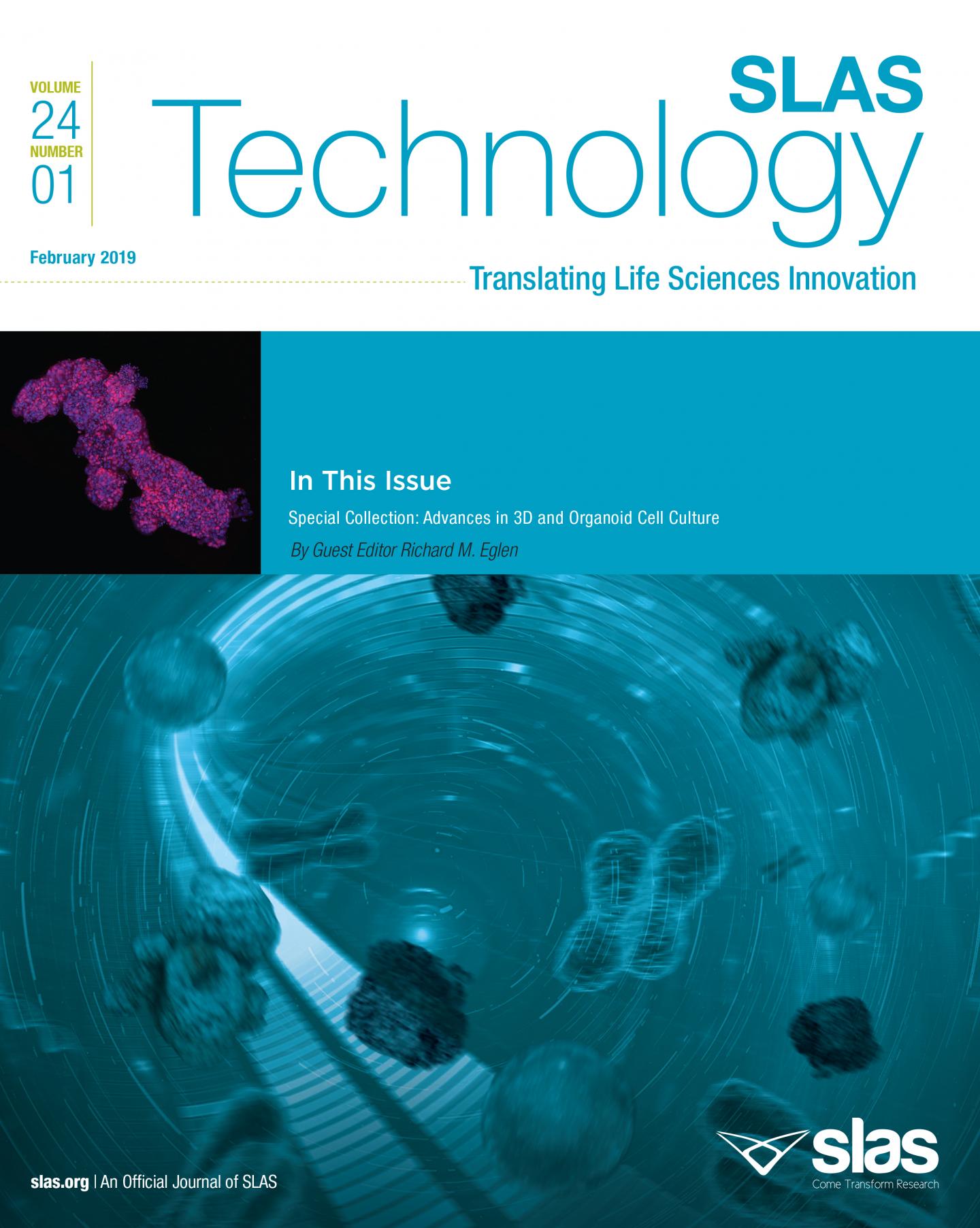<em>SLAS Technology</em> February 2019