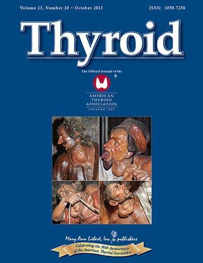 <i>Thyroid</i>