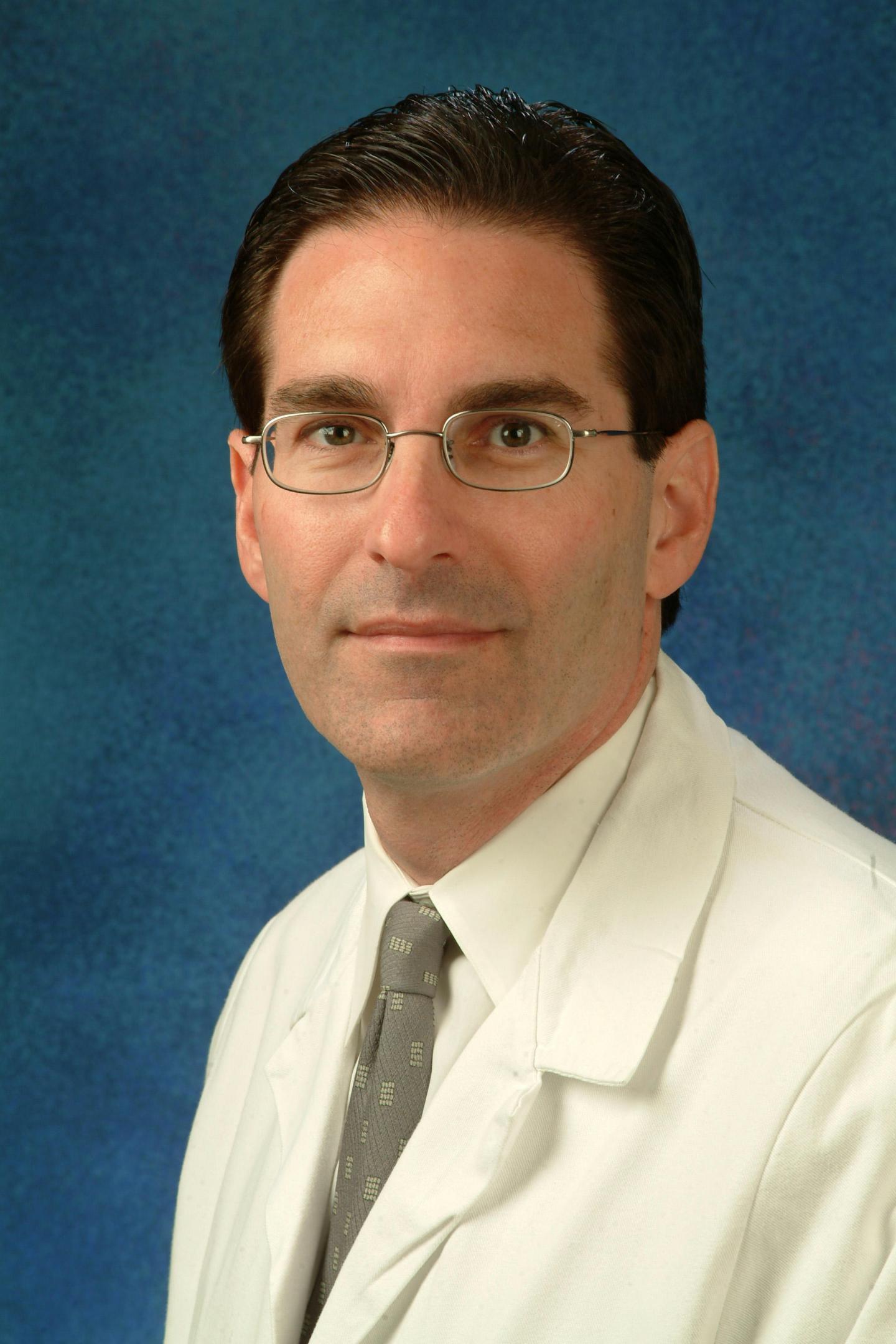 Gregg Fonarow, University of California - Los Angeles Health Sciences