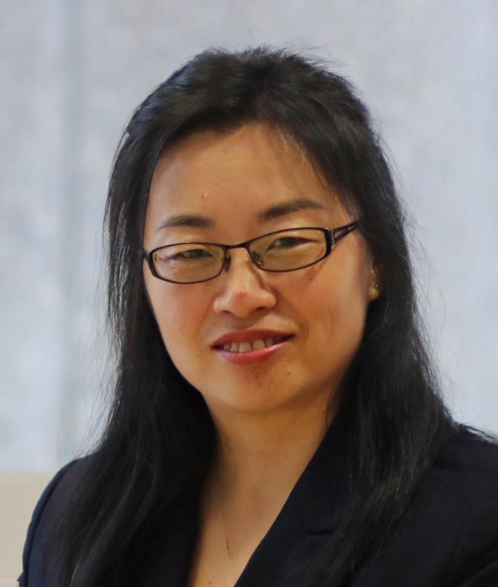 Dr. Fang Yu