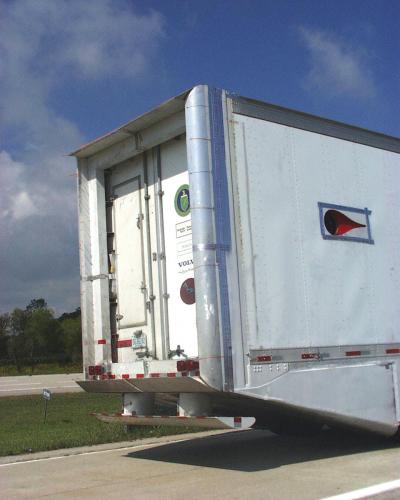 Flow-Control Equipment