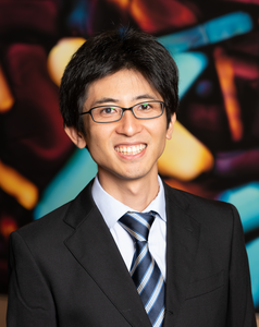 Dr. Hidehiko Inagaki