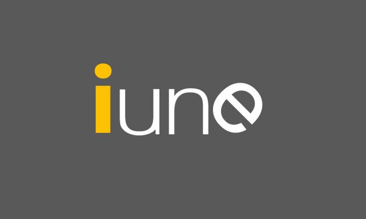 IUNE Observatory Logo