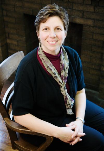 Janet M. Liechty, University of Illinois at Urbana-Champaign