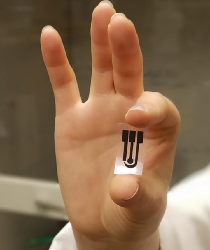 Moving Toward Faster, More Accurate Detection of Food- and Water-borne Bacteria