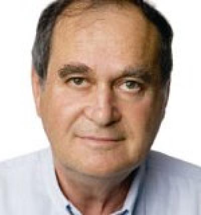 Prof. Dan Zakay, Tel Aviv University