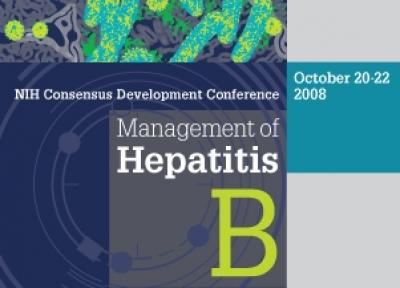 NIH Consensus Development Conference: Management of Hepatitis B