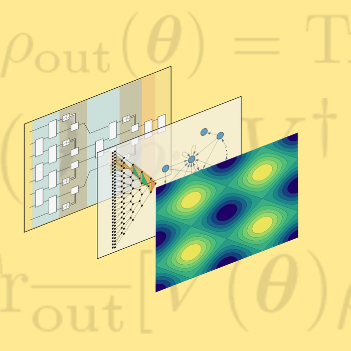 Novel theorem demonstrates convolutional neural networks can always be trained on quantum computers, overcoming threat of ‘barren plateaus’ in optimization problems