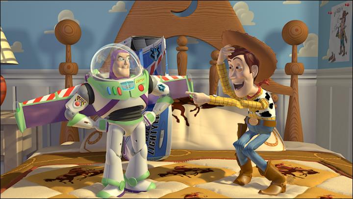 Toy Story