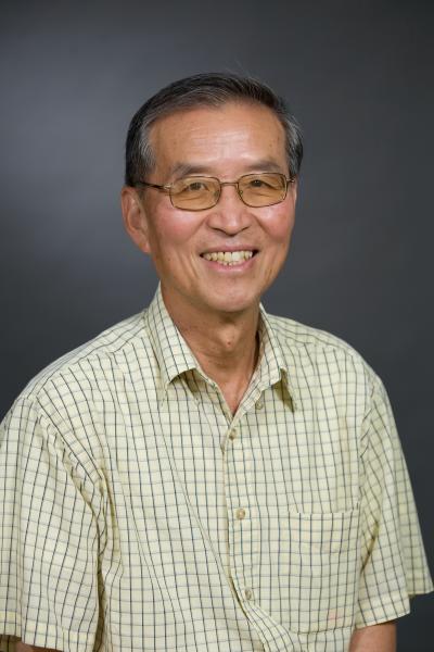 Yi Hua, Worcester Polytechnic Institute