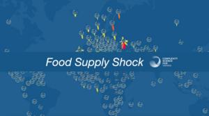 Food Supply Shock Explorer