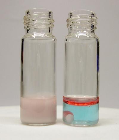 Detergent With On/Off switch (Pepfactants)