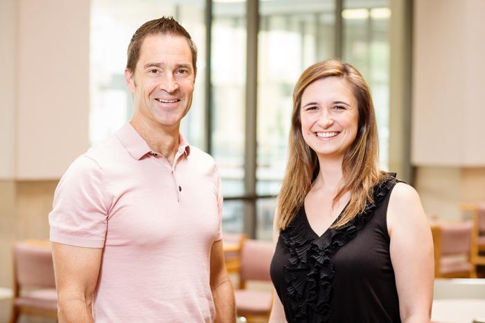 University of Illinois Research Team