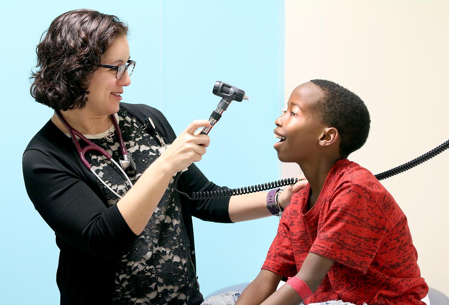 Dr. Julie Kanter, Medical University of South Carolina