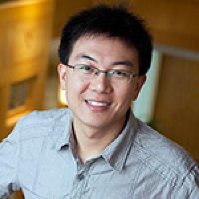 Fuzhong Zhang, Washington University in St. Louis