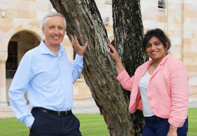 Researchers Uncover Secrets of Plant Cell Walls