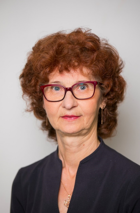 photo Merike Vaher TalTech