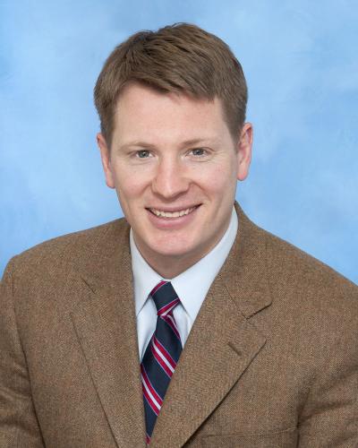 Dr. Justin Dimick, University of Michigan Health System