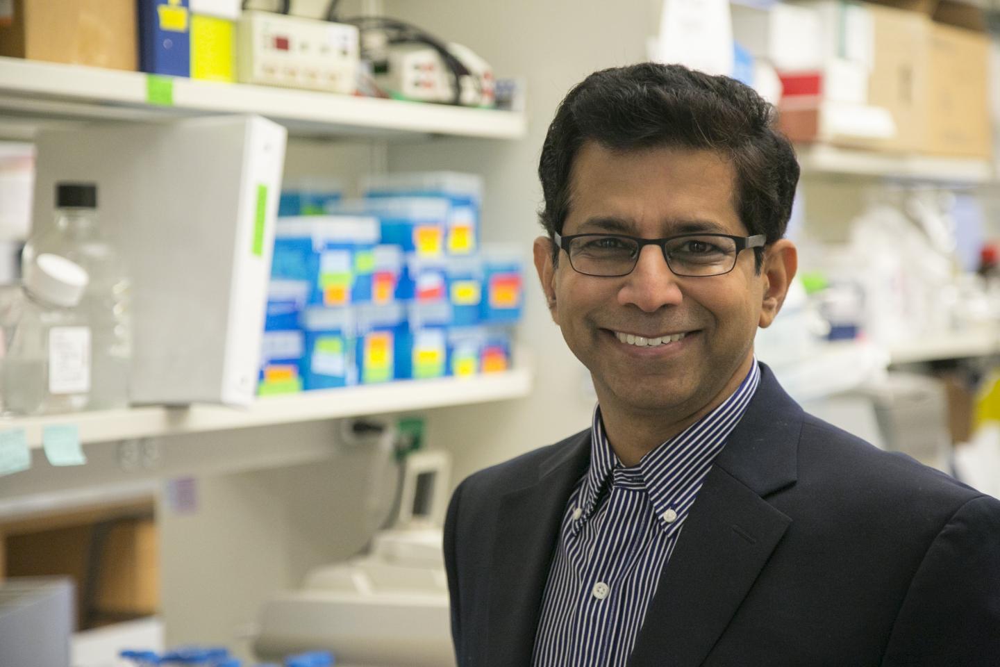 Senthil K. Muthuswamy, PhD