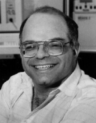 Prof. Eliezer Flescher