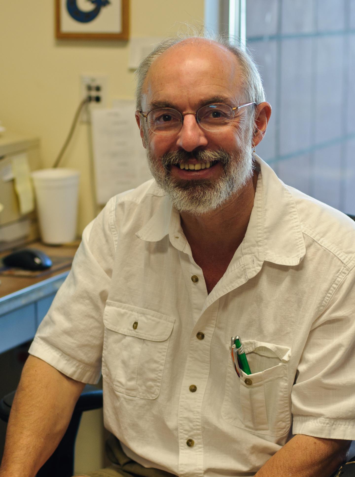 Jocelyn Millar, University of California Riverside