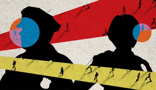 Diversity in policing can improve police-civilian interactions