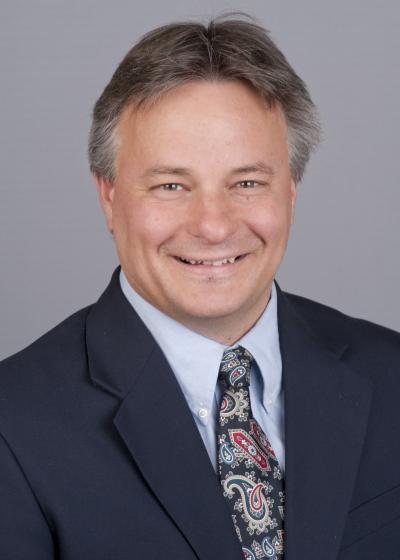 Dr. Joseph Hummer, Wayne State University