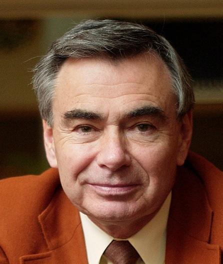 Charles O'Brien, Penn Medicine