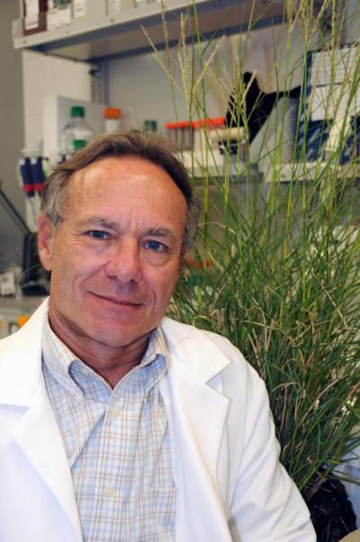 Edward M. (Eddy) Rubin, DOE/Joint Genome Institute