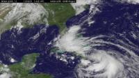 Aug. 25-27, 2012, Tropical Storm Isaac