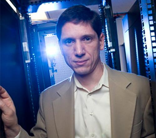 Chris Fragile, College of Charleston