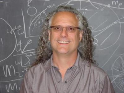 Karl Gebhardt, University of Texas at Austin