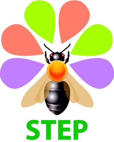 STEP Logo