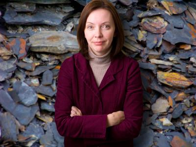 Professor Tracy Bank, University at Buffalo