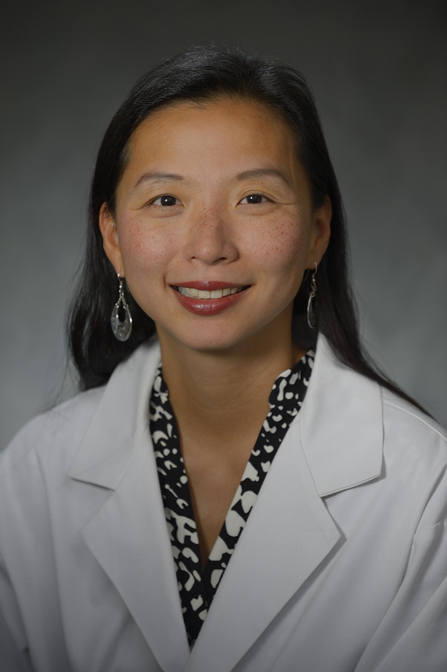 Alice S. Chen-Plotkin, University of Pennsylvania School of Medicine