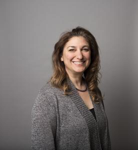 Dr. Allison Sekuler headshot