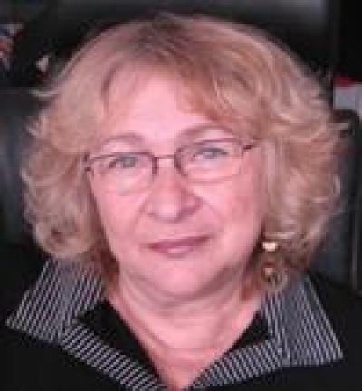 Prof. Ina Weiner, Tel Aviv University