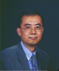 Feng C. Zhou, Indiana University