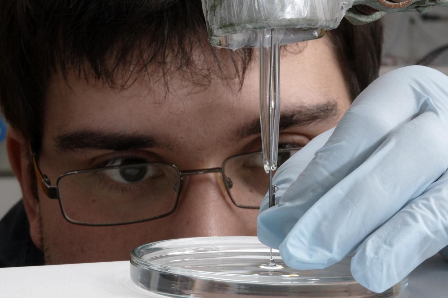 Technical University of Munich Researcher