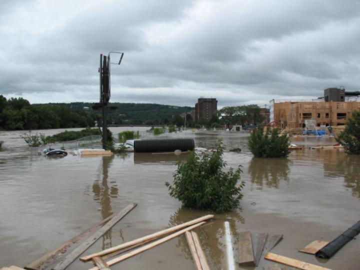 2011 Flood