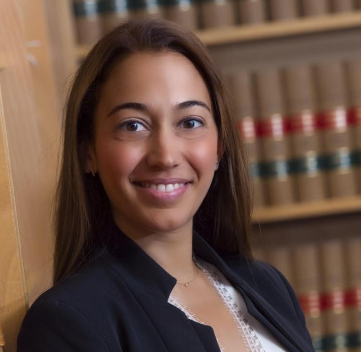 Dr Sabrina Germain City Law School London UK