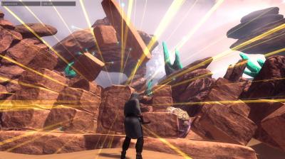 CodeSpells Screen Shot